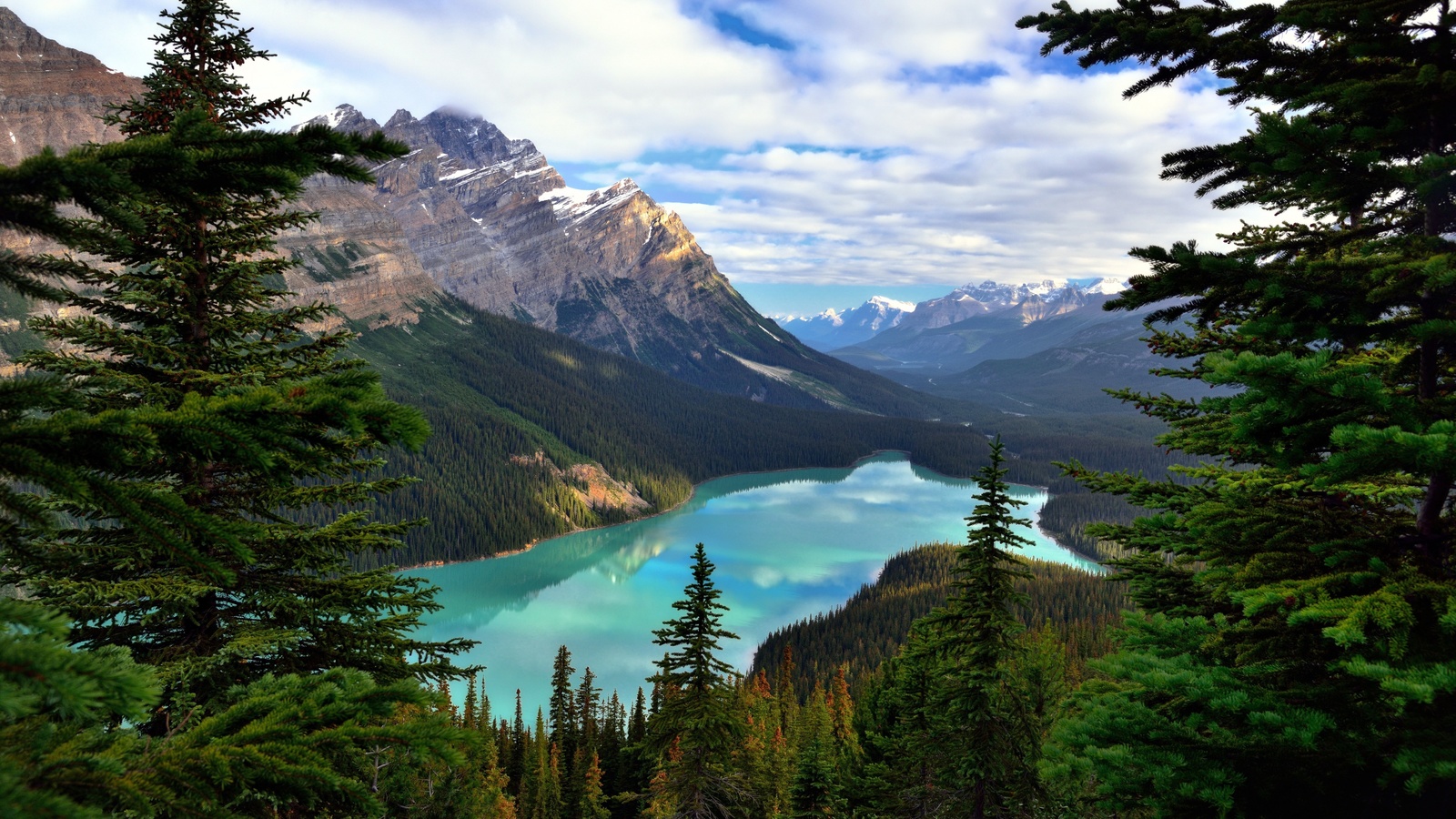 banff, national park, alberta, , , 