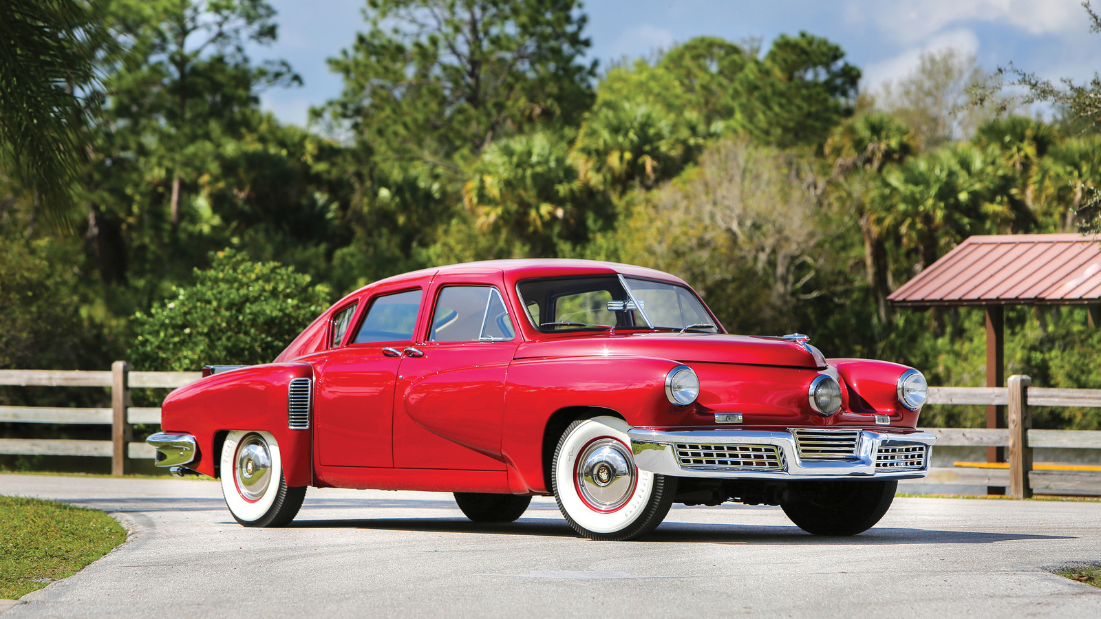 , , tucker, sedan, 1948