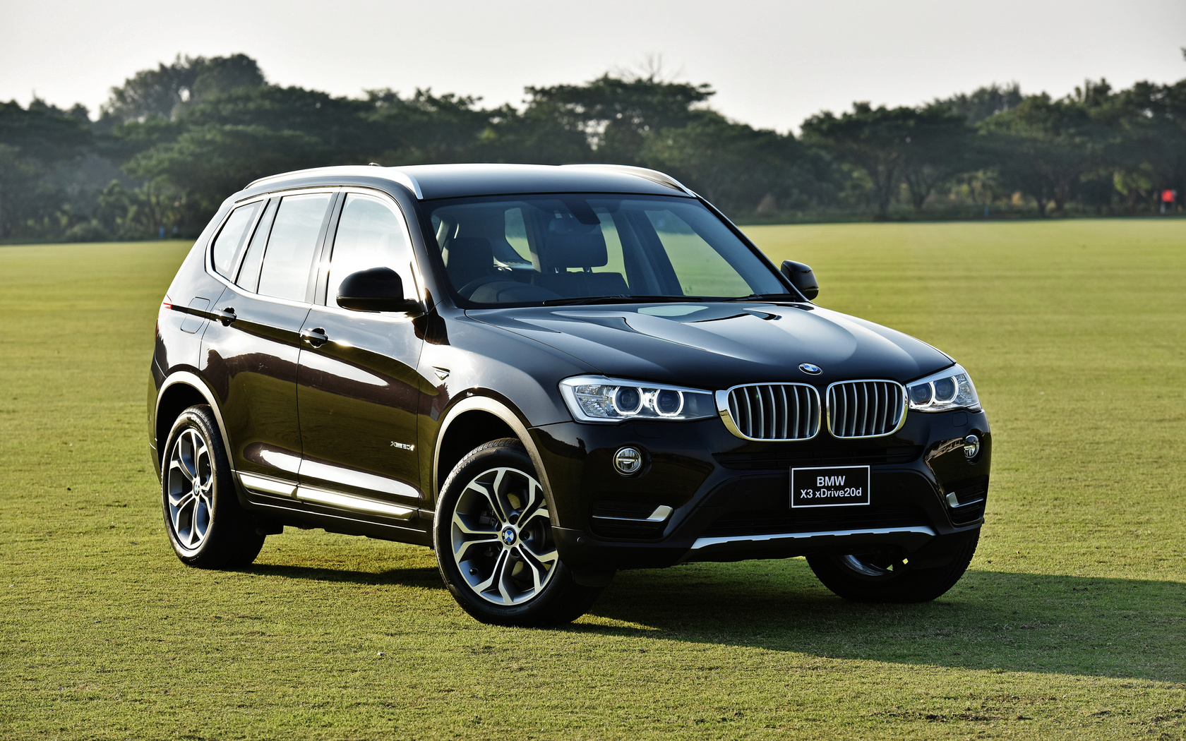 , bmw, x3