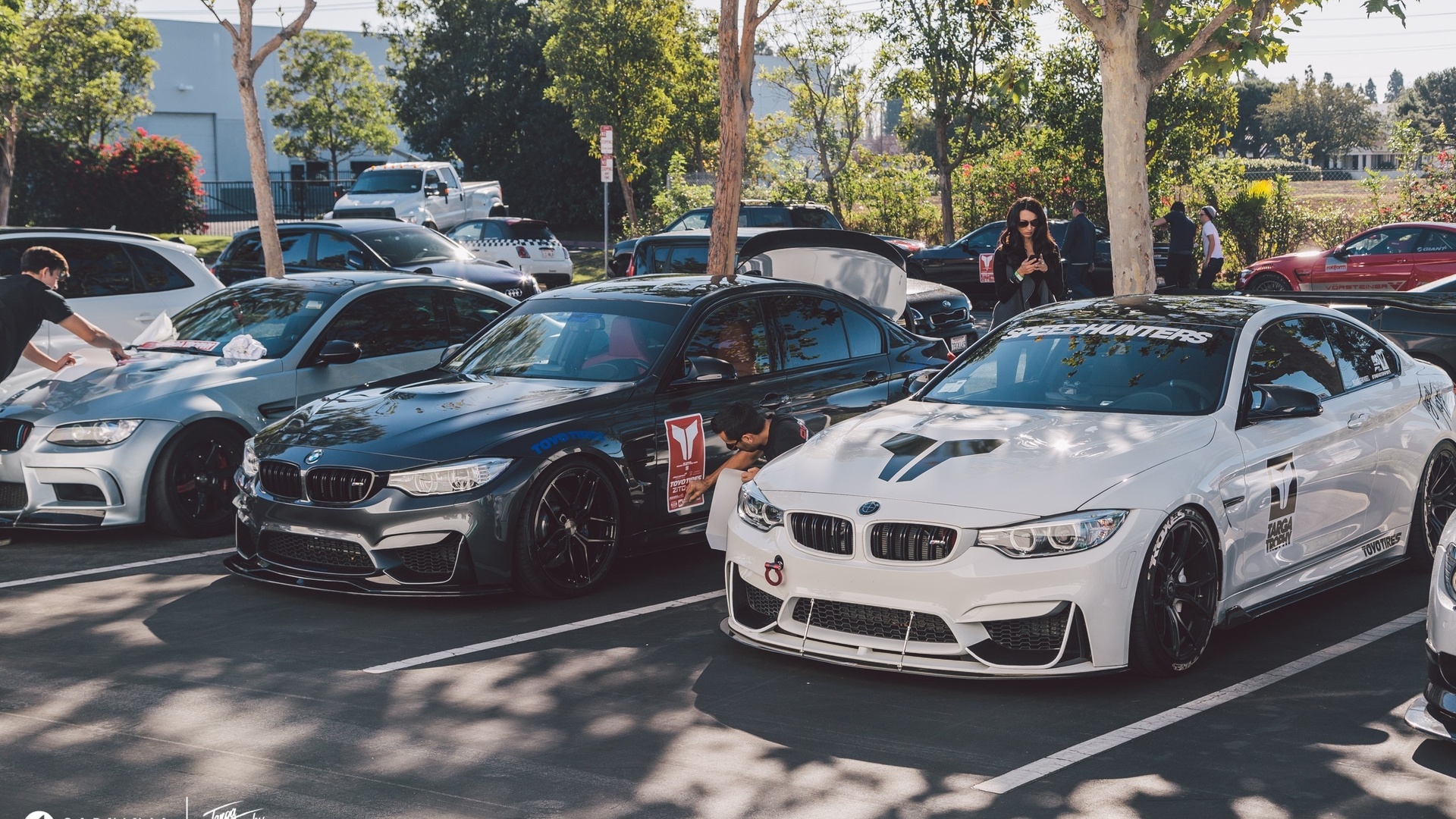 carninja, bmw, m4, coupe, , 