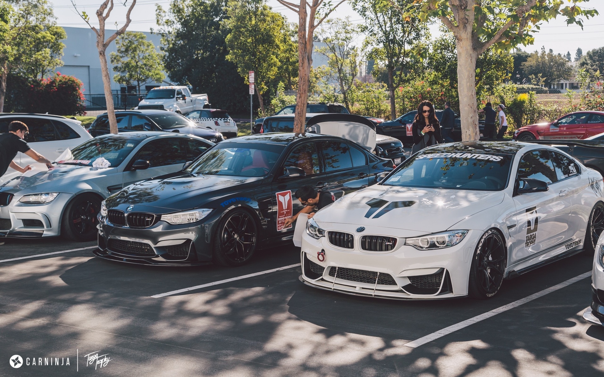 carninja, bmw, m4, coupe, , 