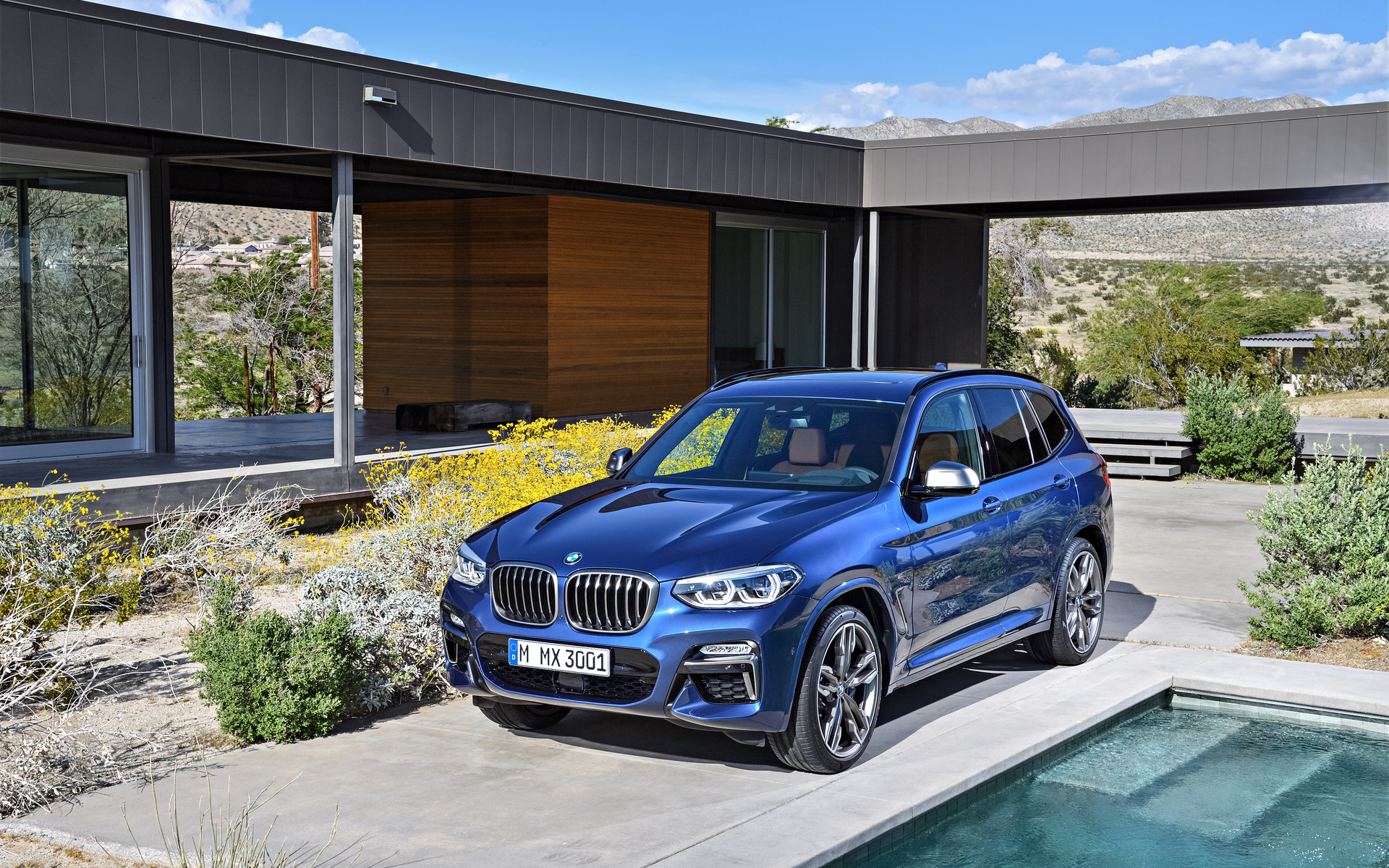 bmw, , x3