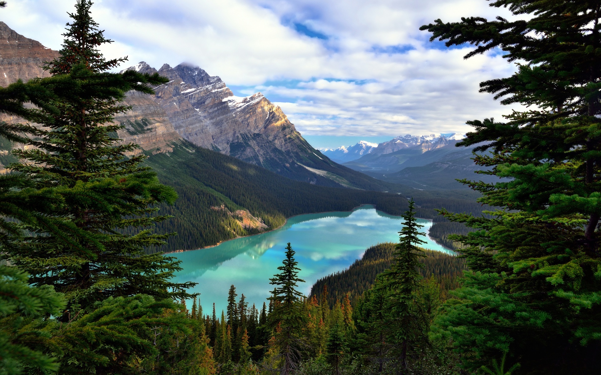 banff, national park, alberta, , , 