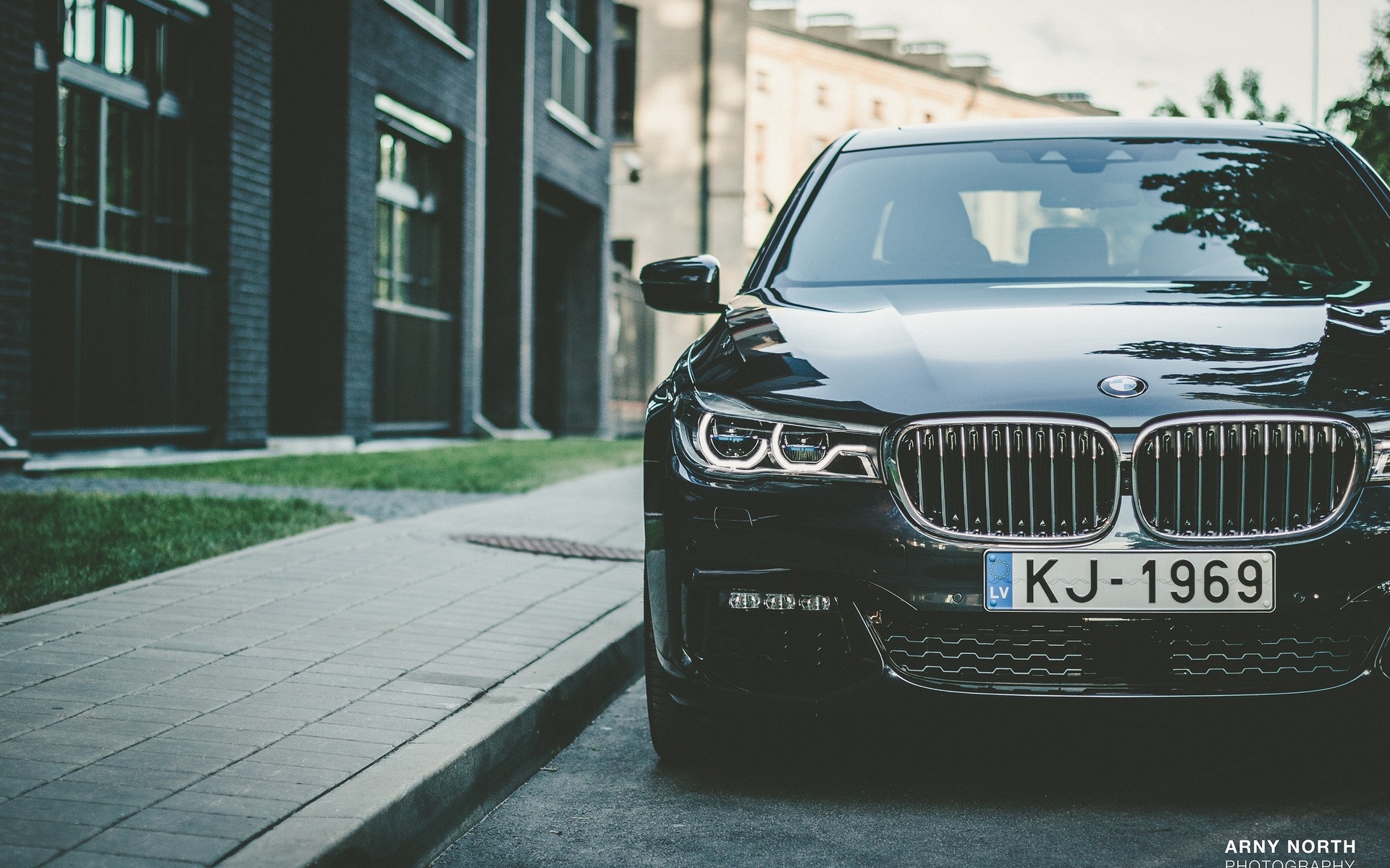 bmw, 7 series, , 