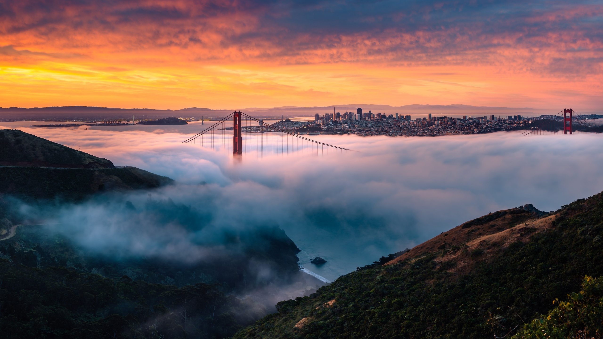 golden gate bridge, san francisco, , , 