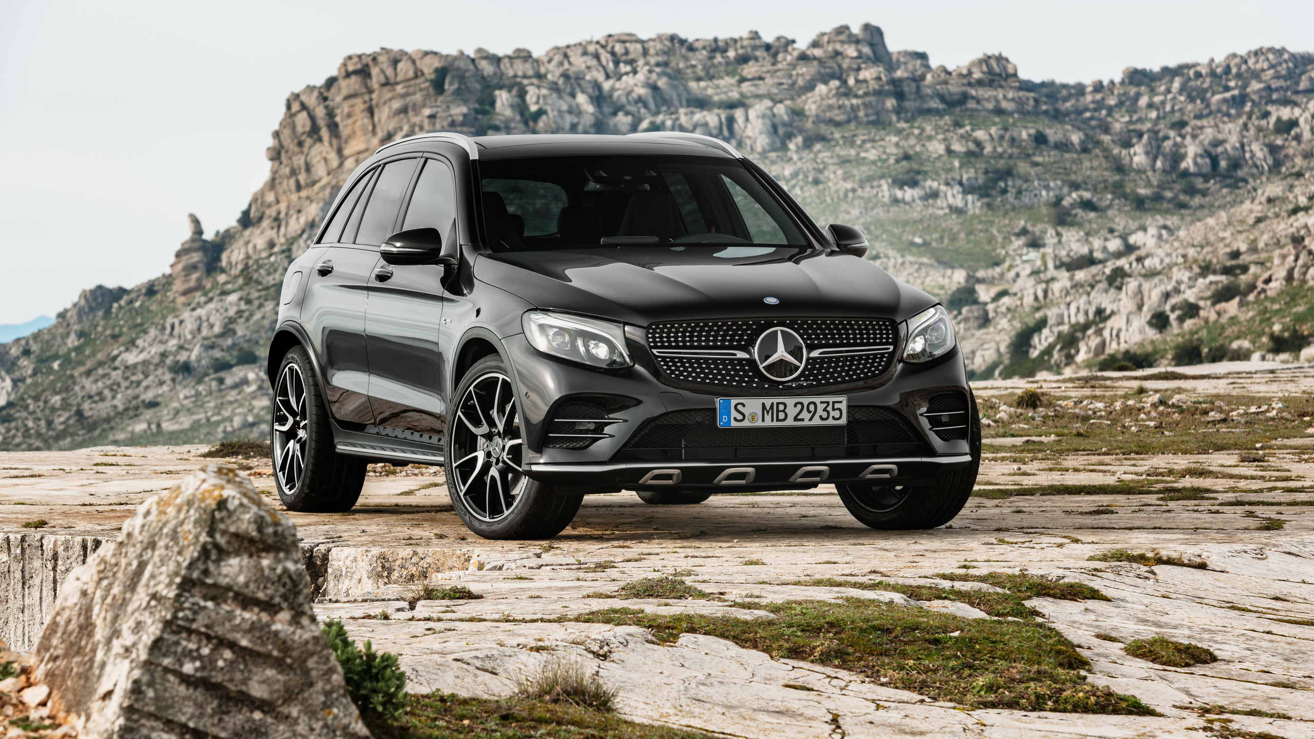 , mercedes-benz, glc, class