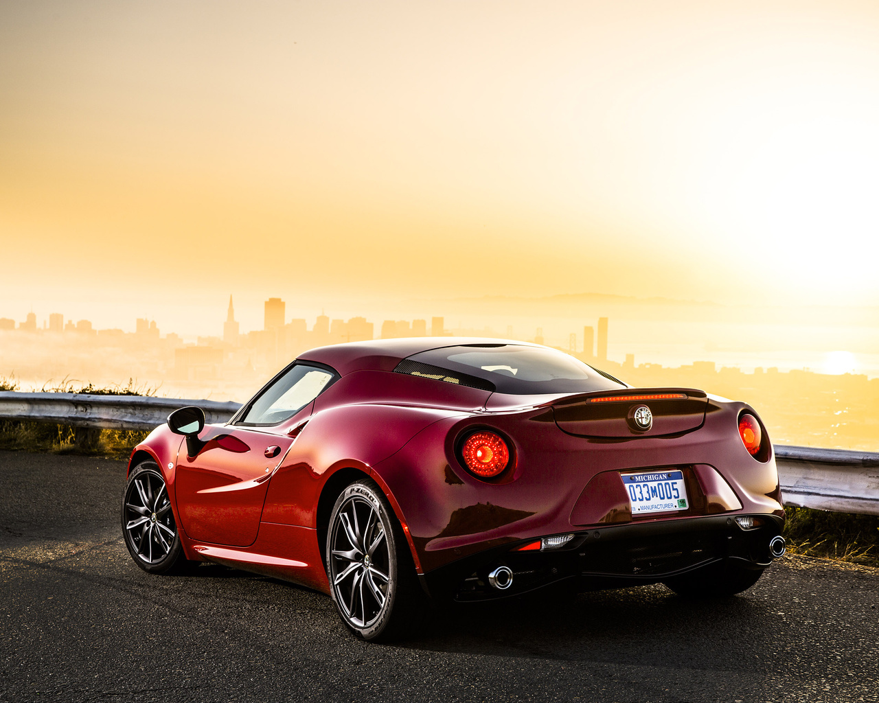 , , 2015, alfa romeo, 4c, us-spec, , , 