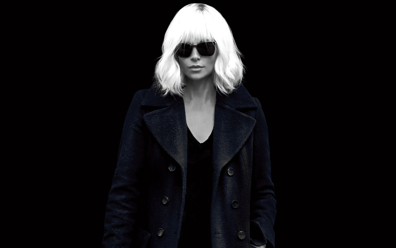  ,  ,  mi6, atomic blonde