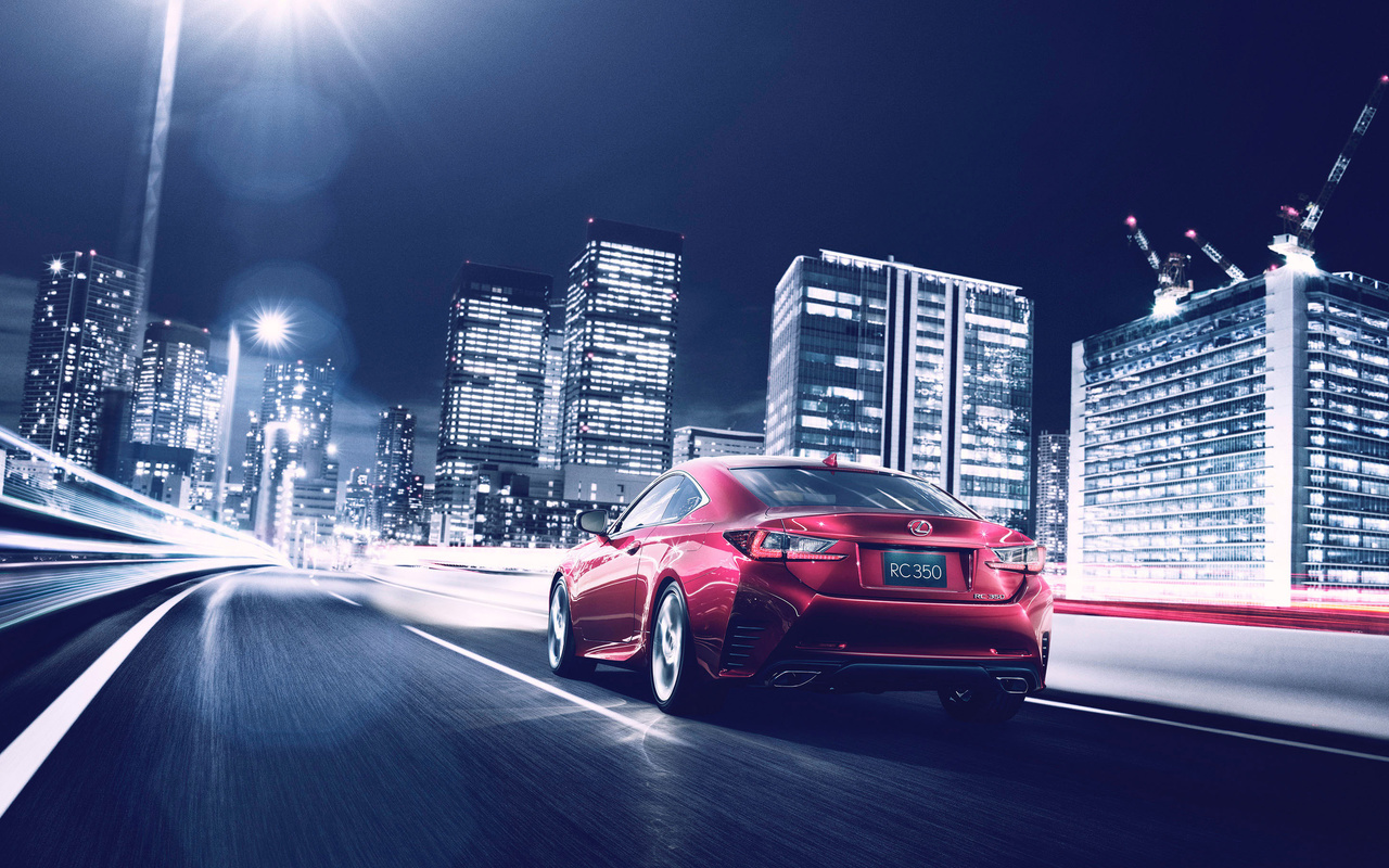 , , 2014, lexus, rc, oupe, , , , , 