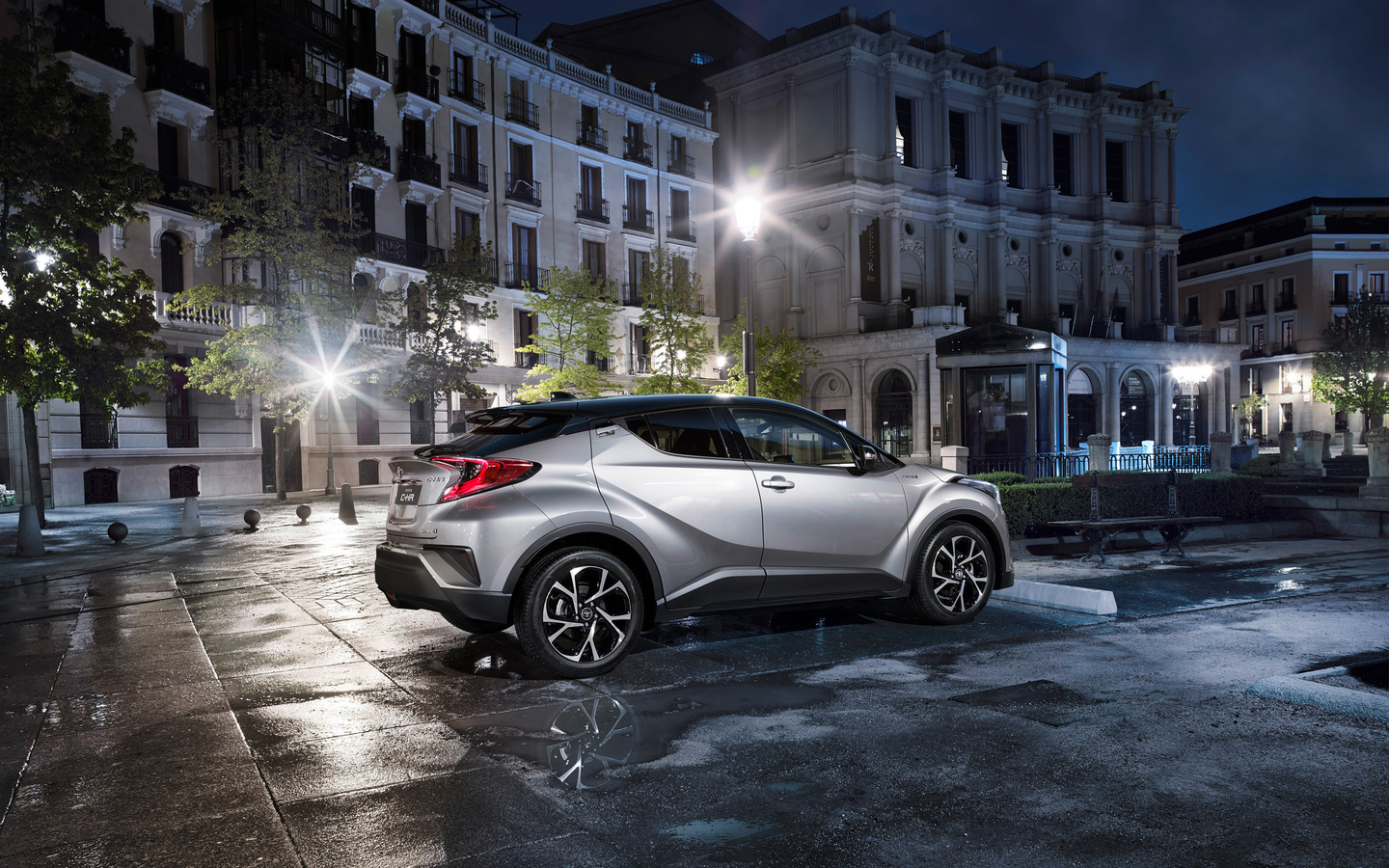 2016, , , toyota, c-hr, suv, , , , , , 