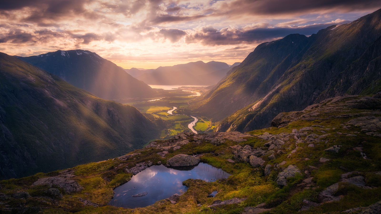 , , , ole henrik skjelstad, , , 