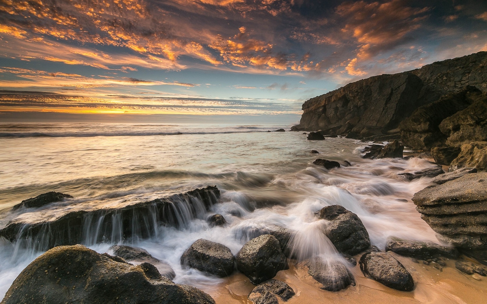 , , , portugal, sintra, abano beach, ,