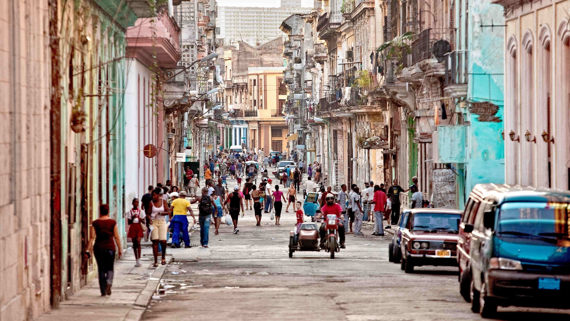 havana, cuba, , , 