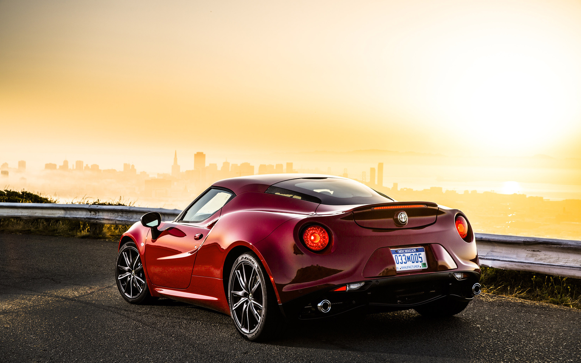 , , 2015, alfa romeo, 4c, us-spec, , , 