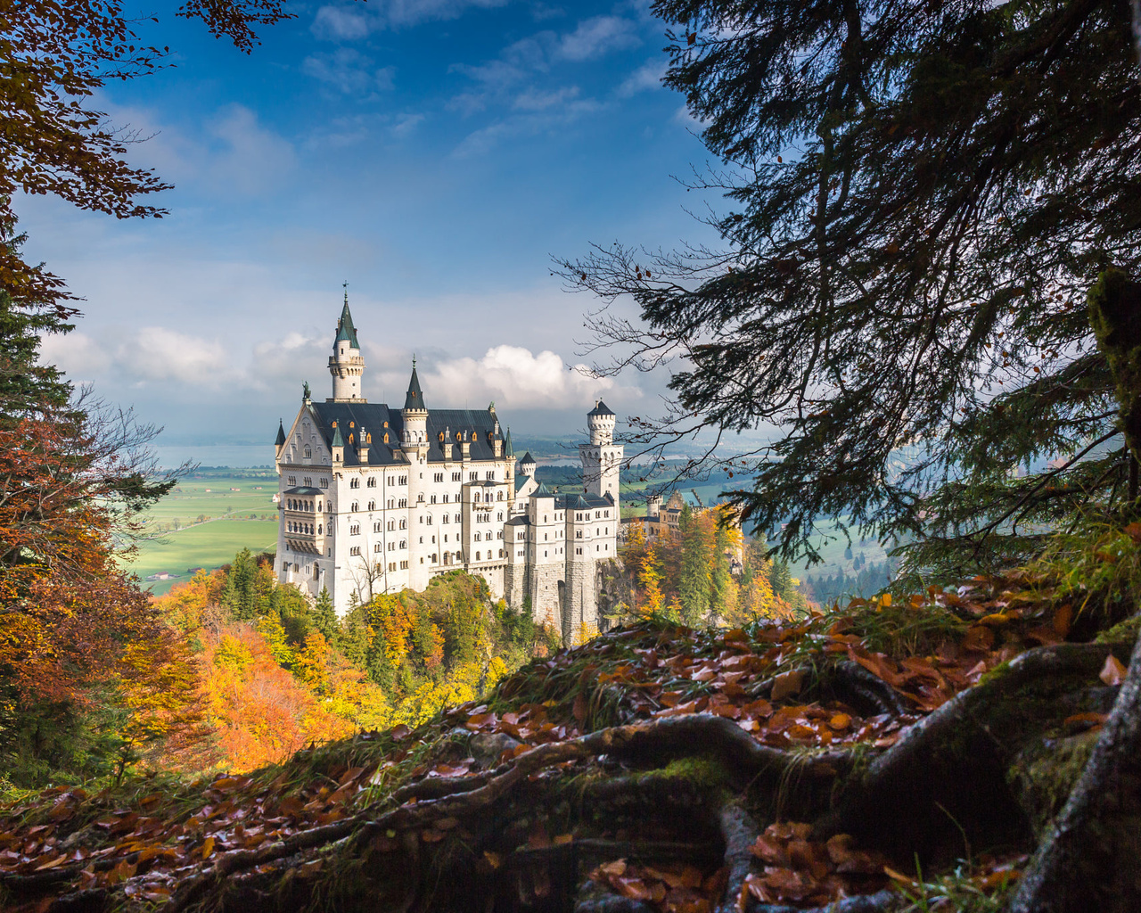 , , , , , , neuschwanstein, , , 