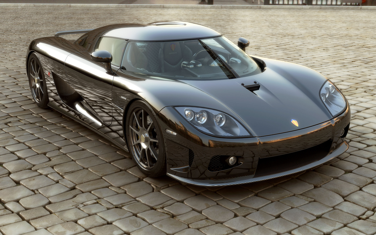 koenigsegg ccx, koenigsegg