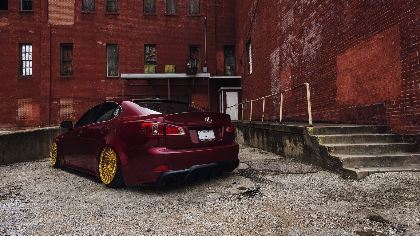 lexus, is-f, stance, tuning, jdm, , 