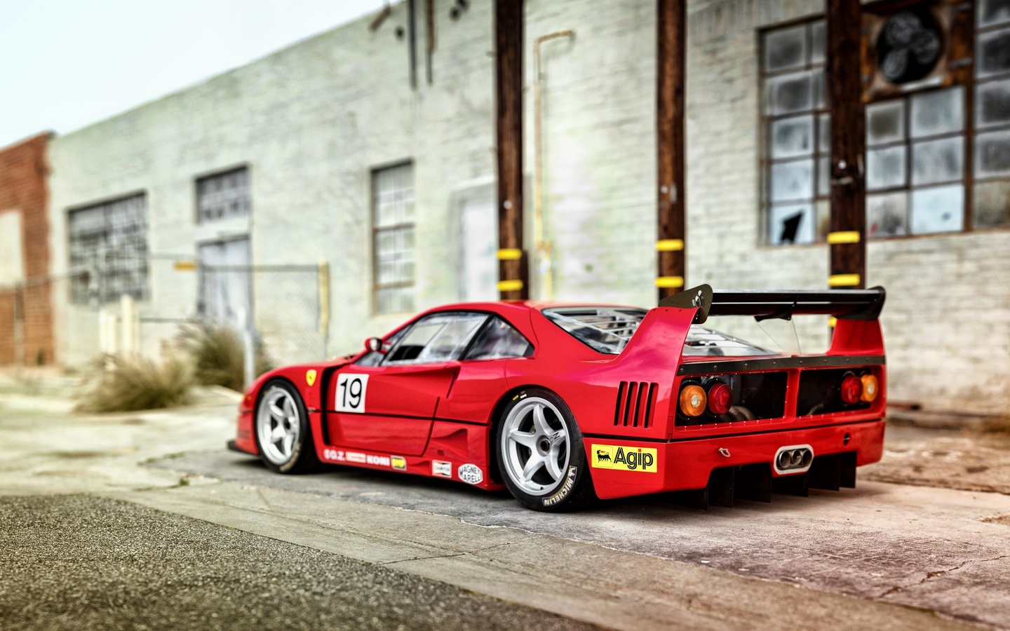 ferrari, f40