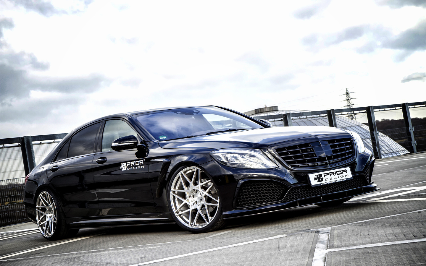 mercedes-benz, w222, s-class