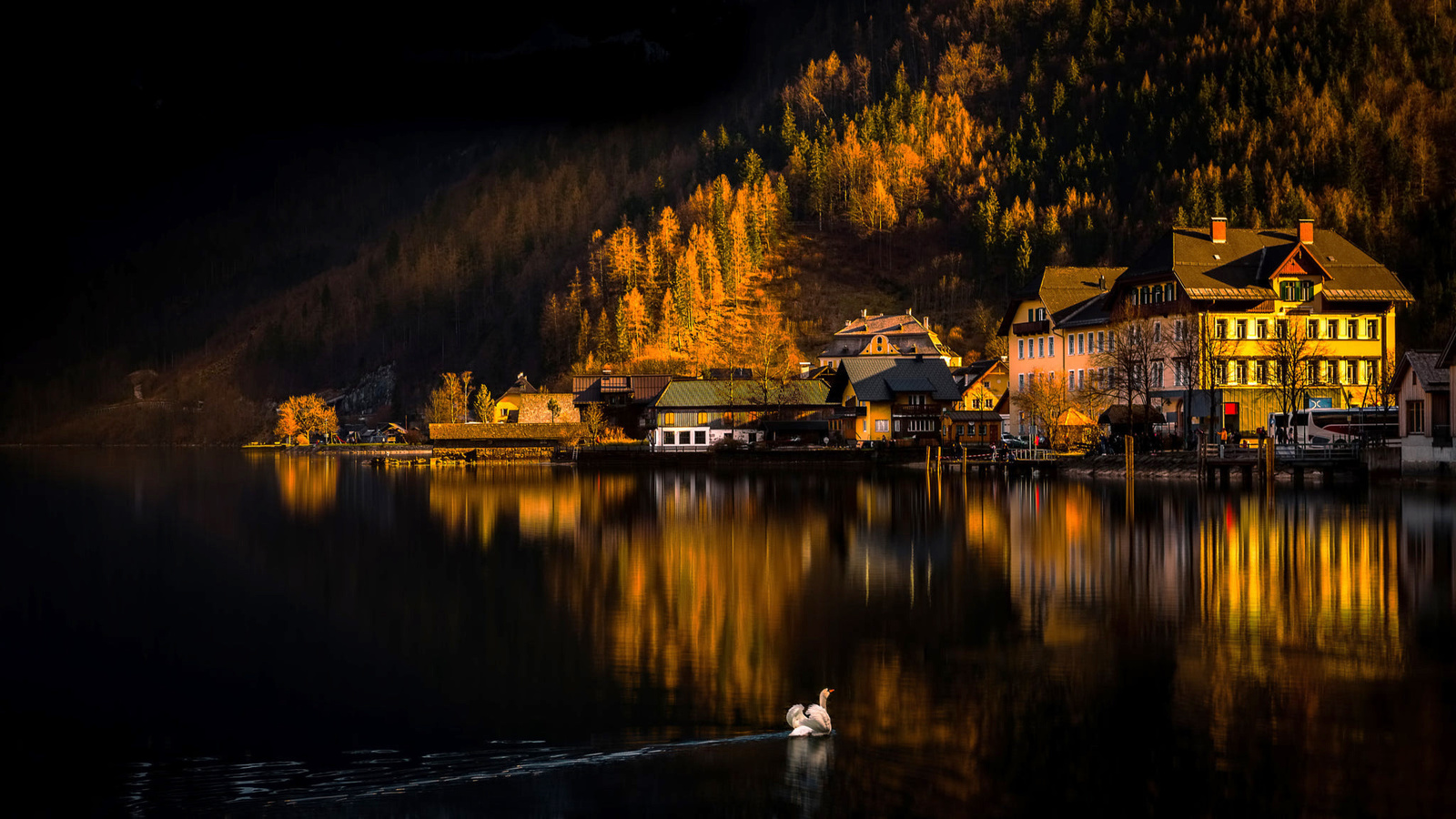 , , , austria, hallstatt, , , , , , , , , , , 