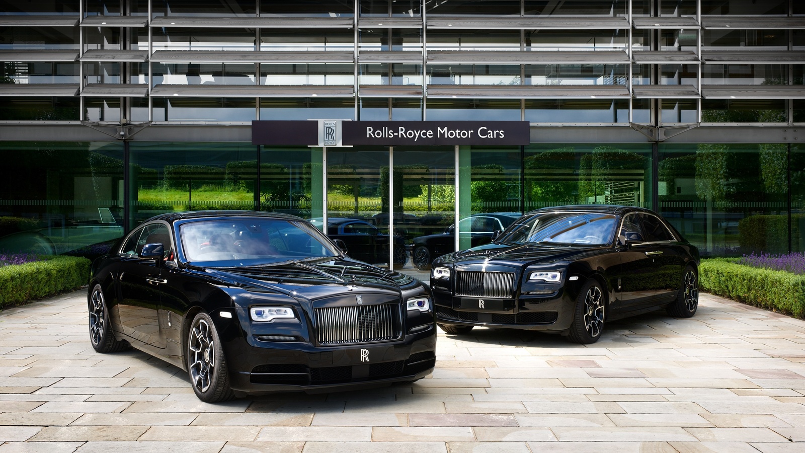 rolls-royce, 