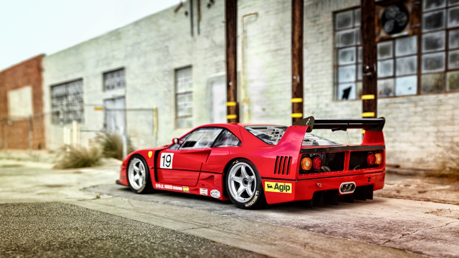 ferrari, f40