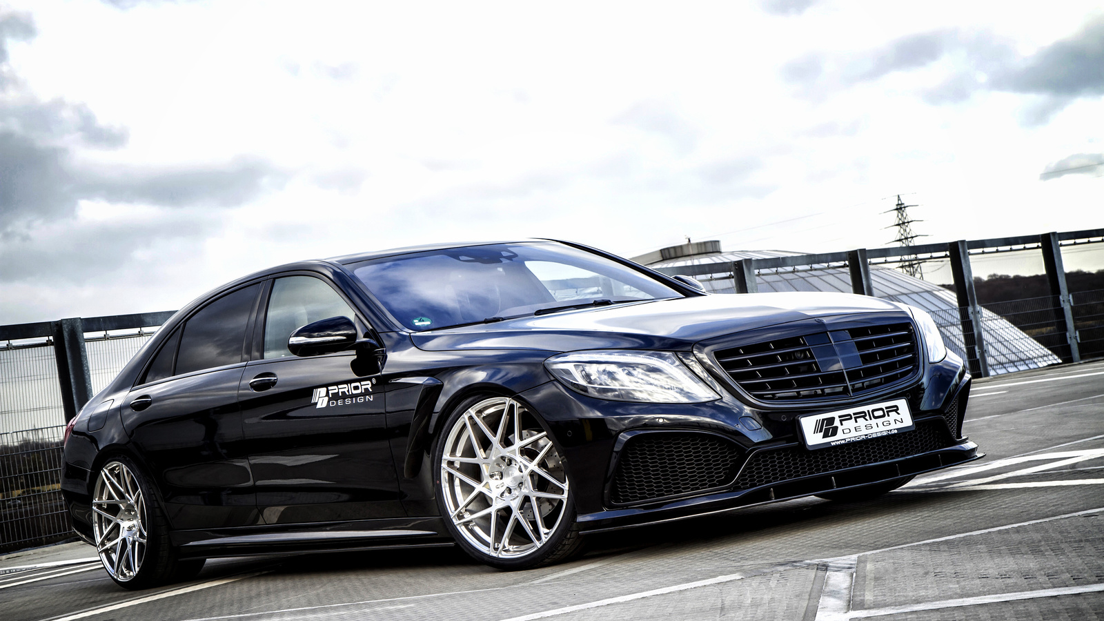 mercedes-benz, w222, s-class