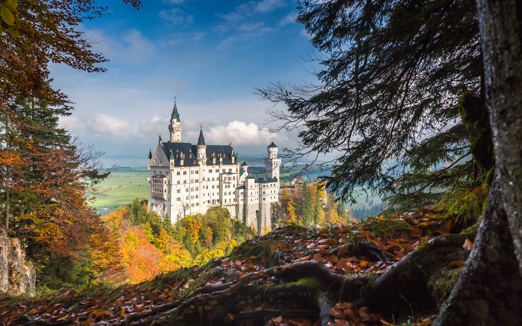 , , , , , , neuschwanstein, , , 