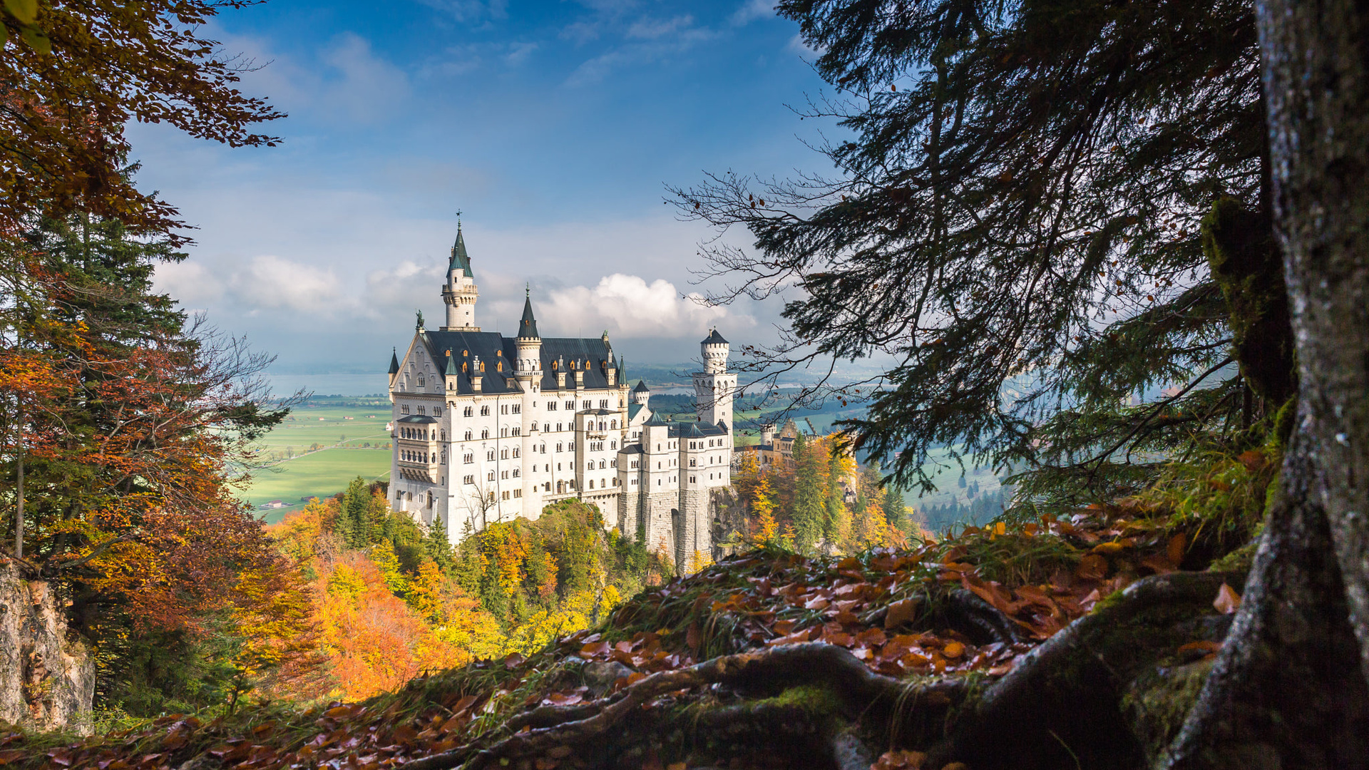 , , , , , , neuschwanstein, , , 