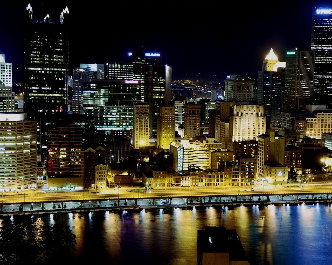 , , pittsburgh, multiple display