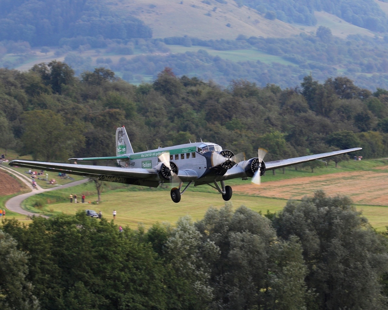 junkers, ju 52, , ,   