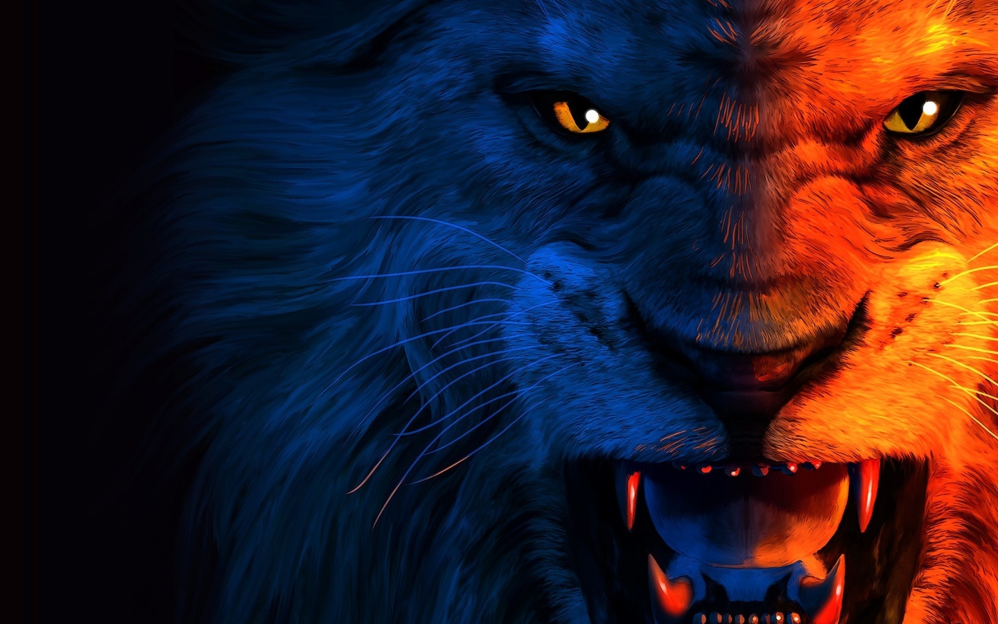 , lion, , ,  