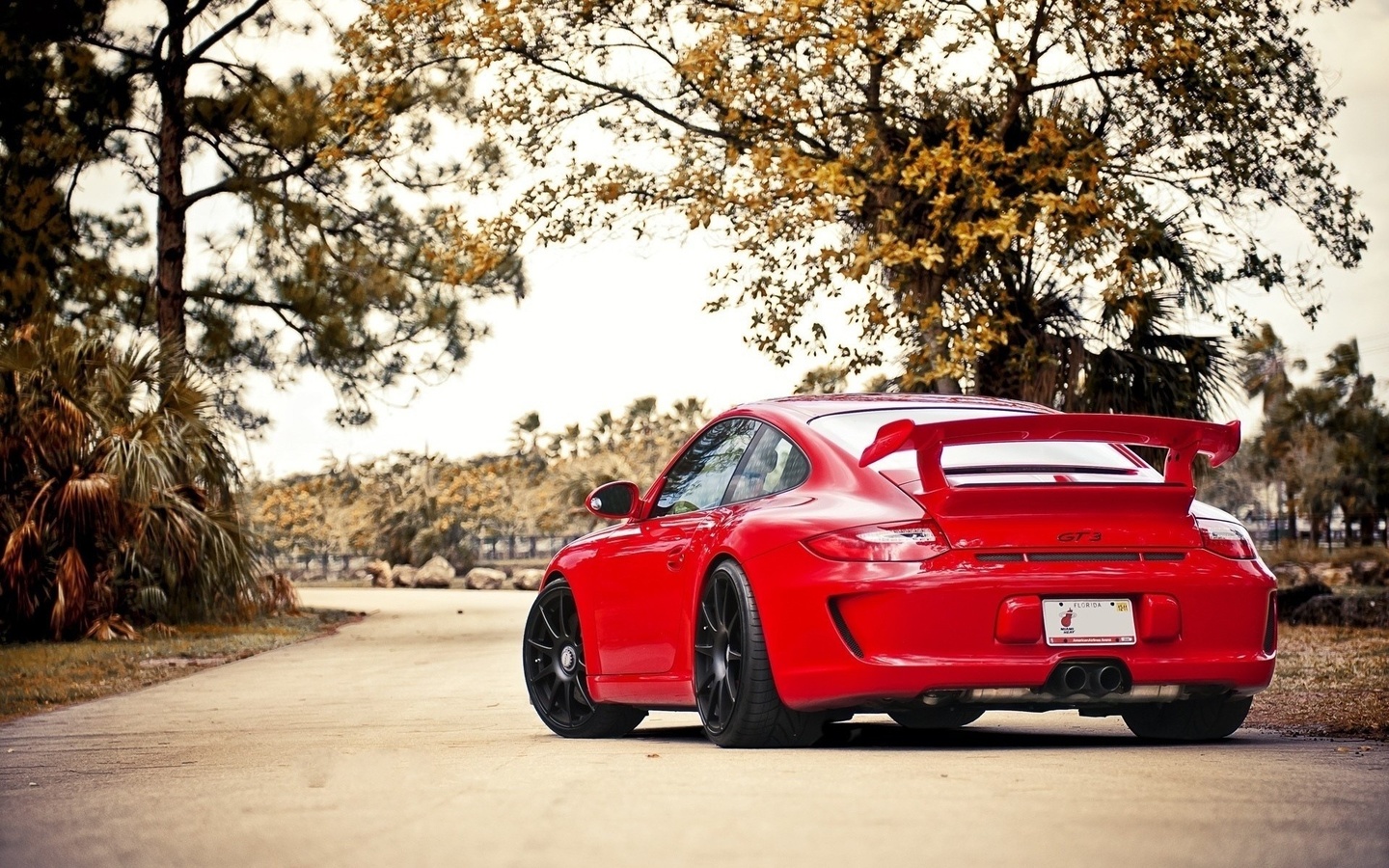 porsche, gt3, 