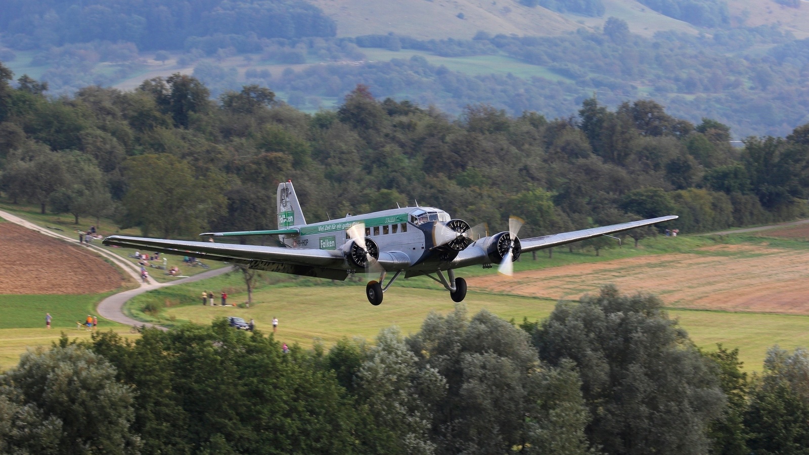 junkers, ju 52, , ,   