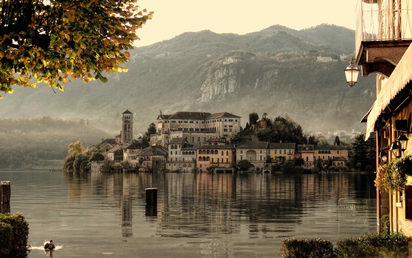 lago d orta, , 