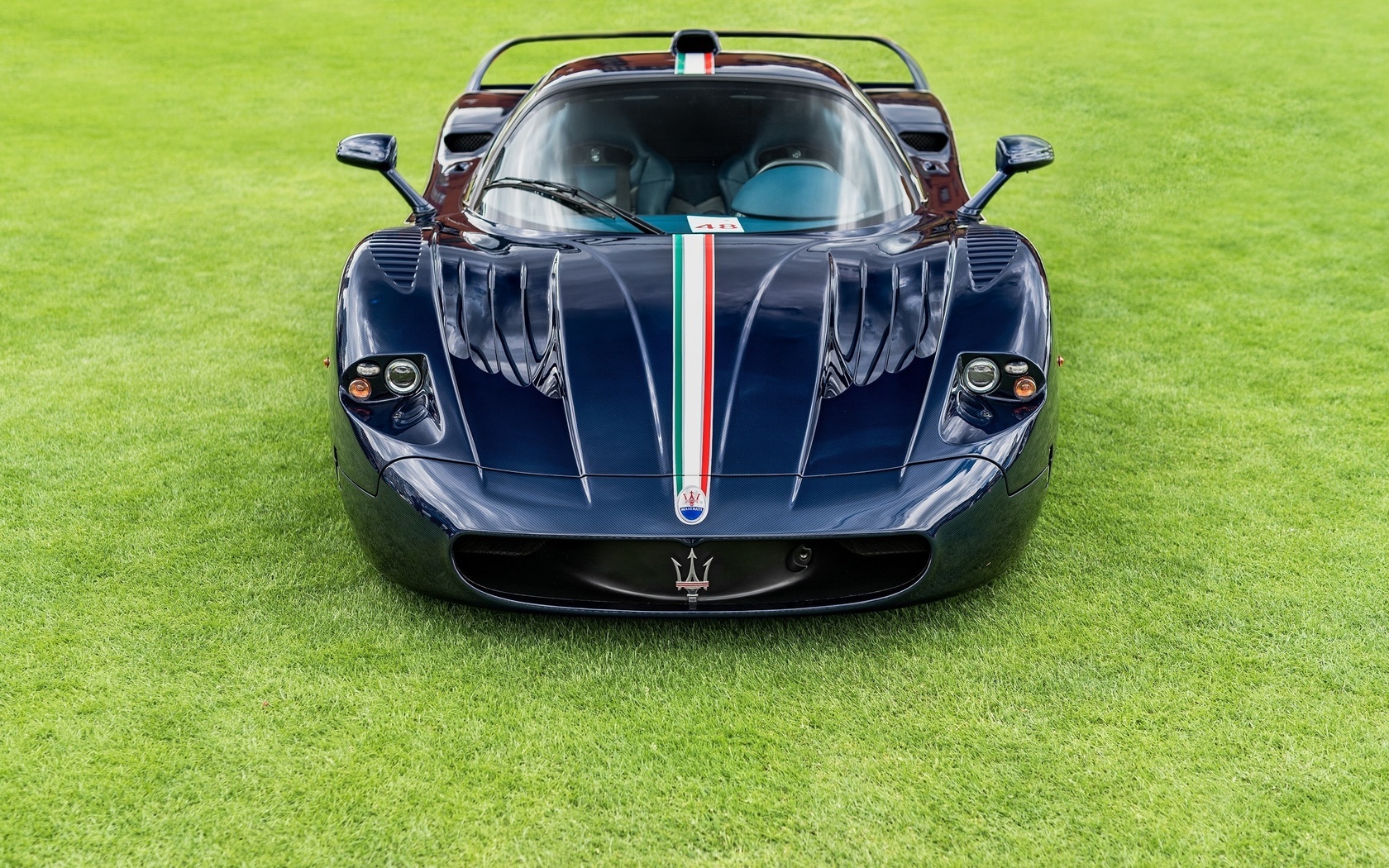 maserati, mc12, sport car, supercar