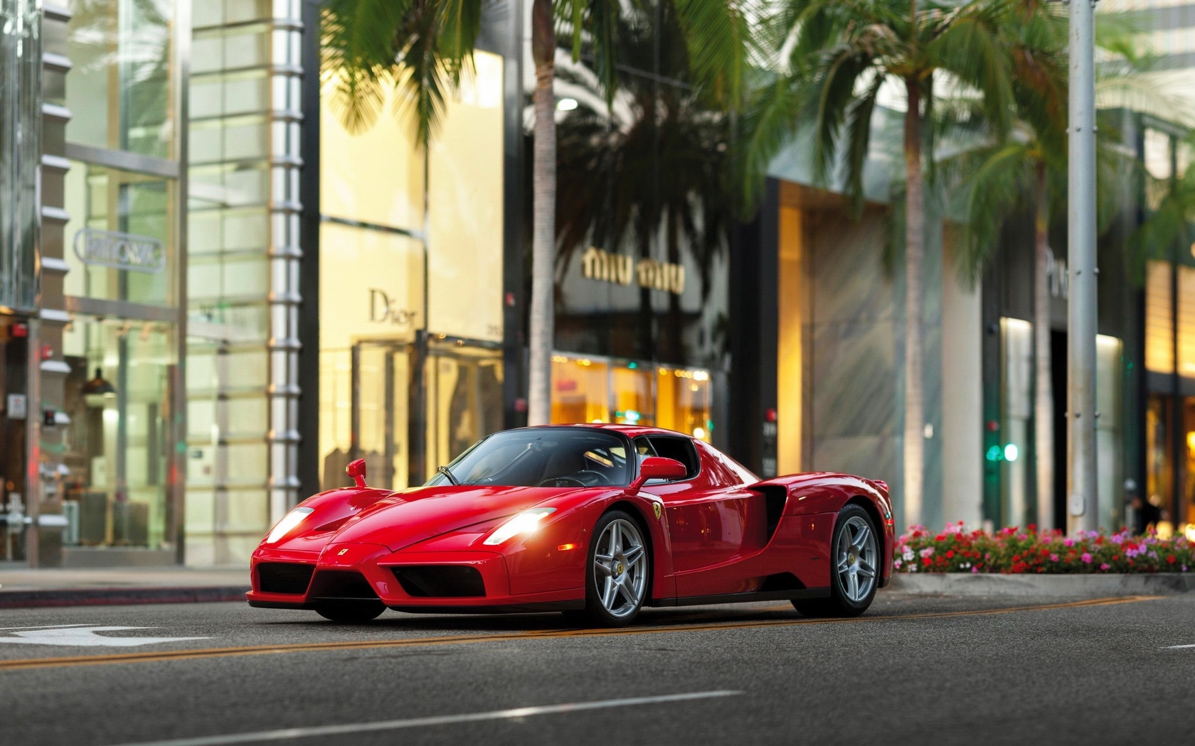 ferrari, enzo, , 