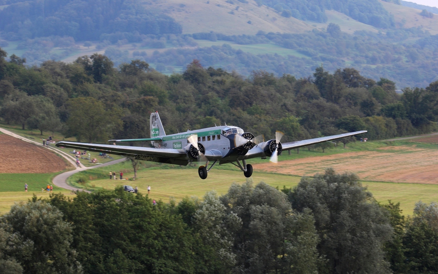 junkers, ju 52, , ,   