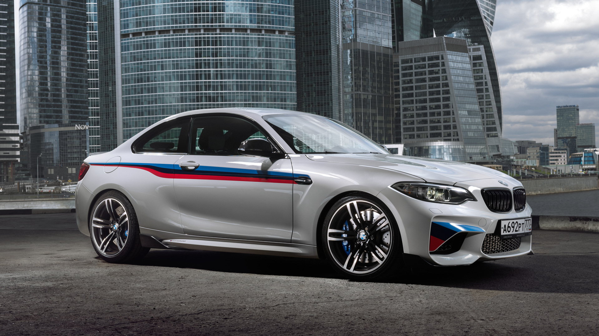 bmw, , m2