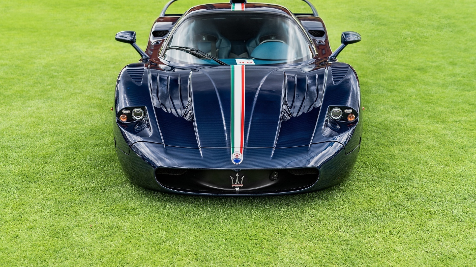 maserati, mc12, sport car, supercar