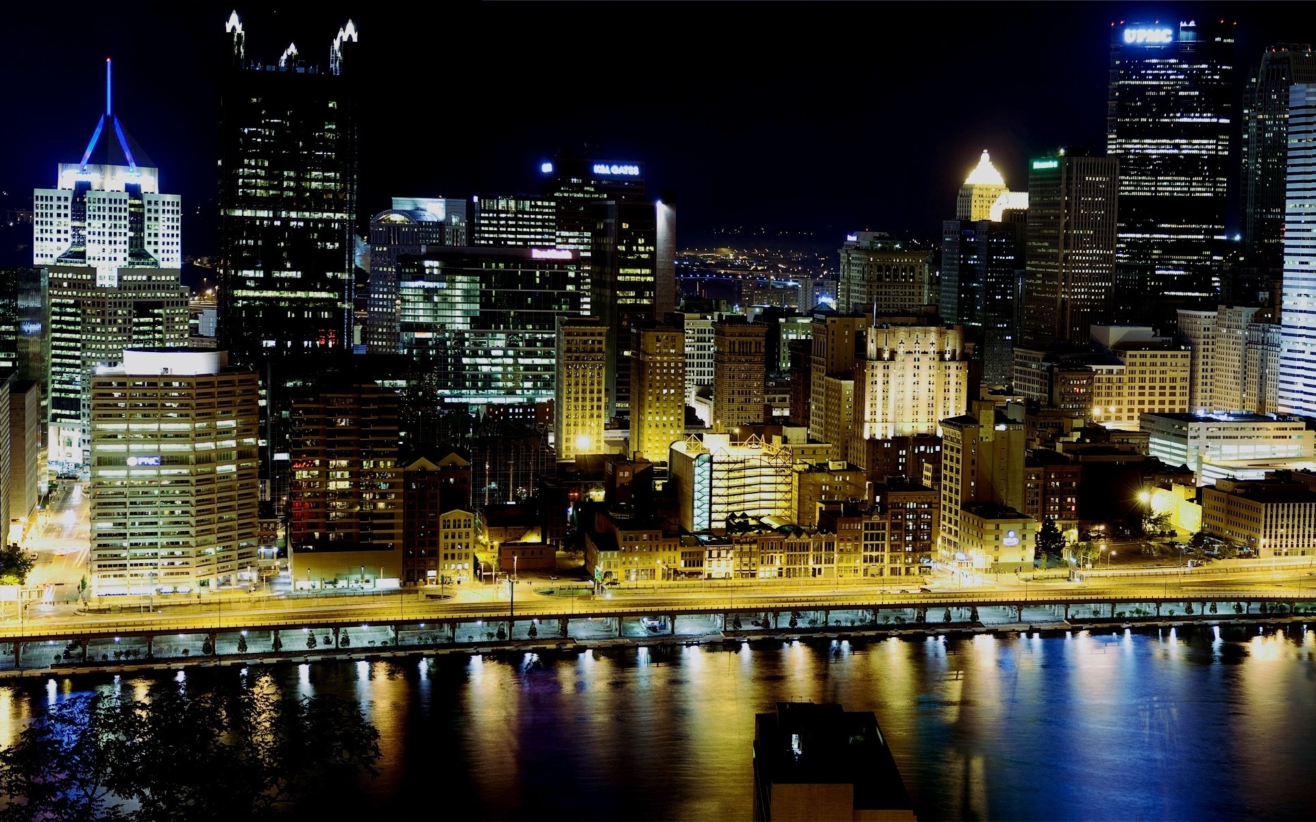 , , pittsburgh, multiple display