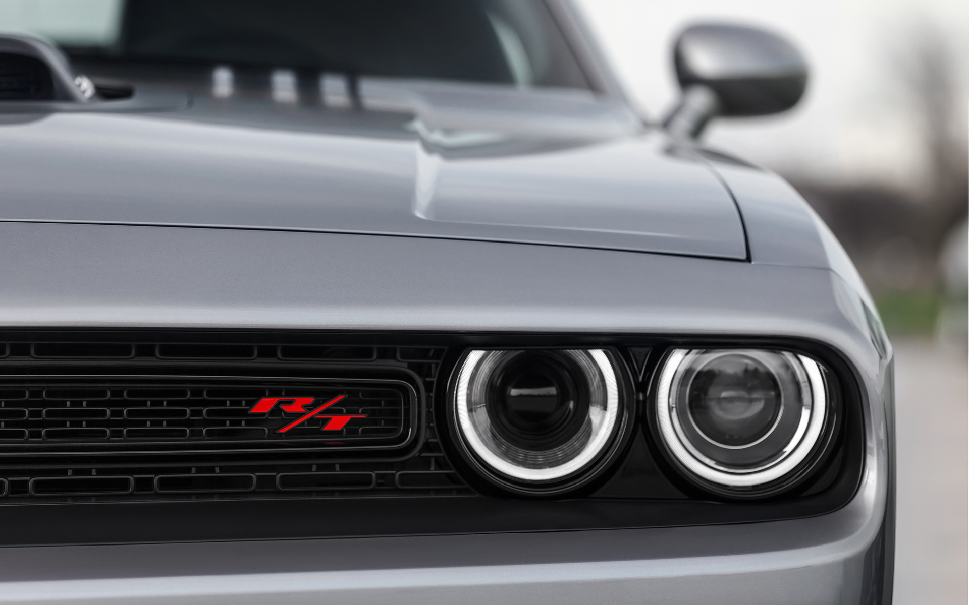 dodge, challenger, 392 hemi, scat pack