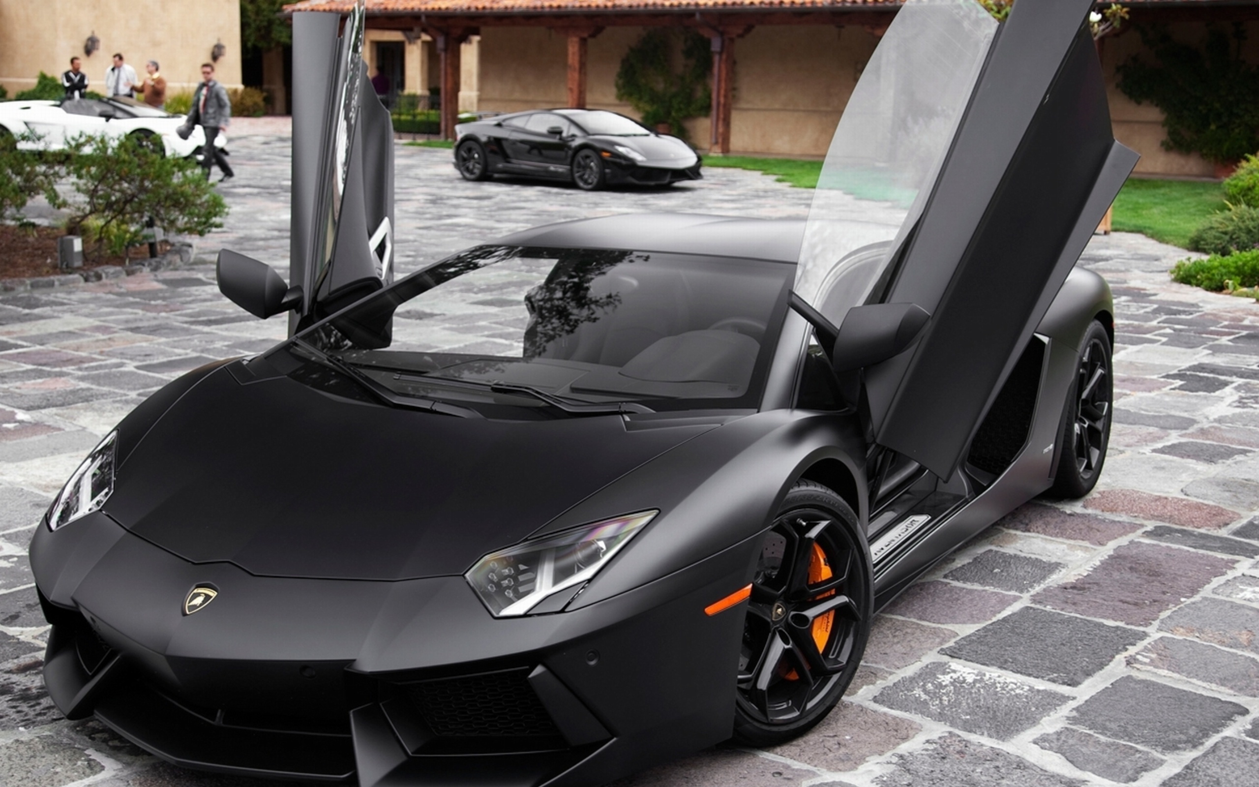 , , , lamborghini, , car, auto, black, supercar