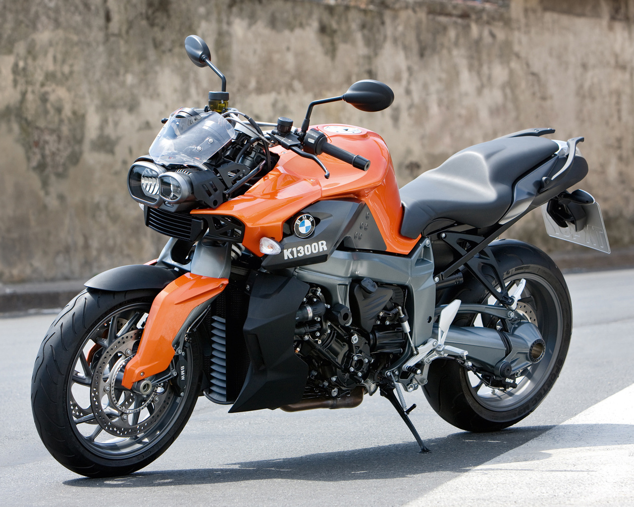 bmw, k 1300 r, 