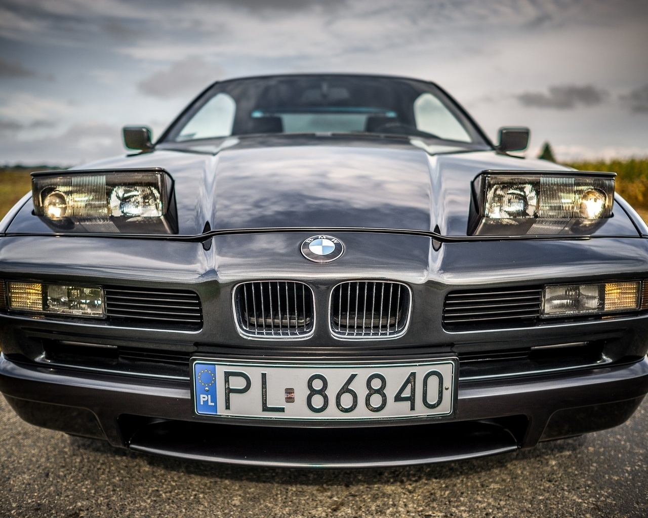 bmw, e 31, , , 