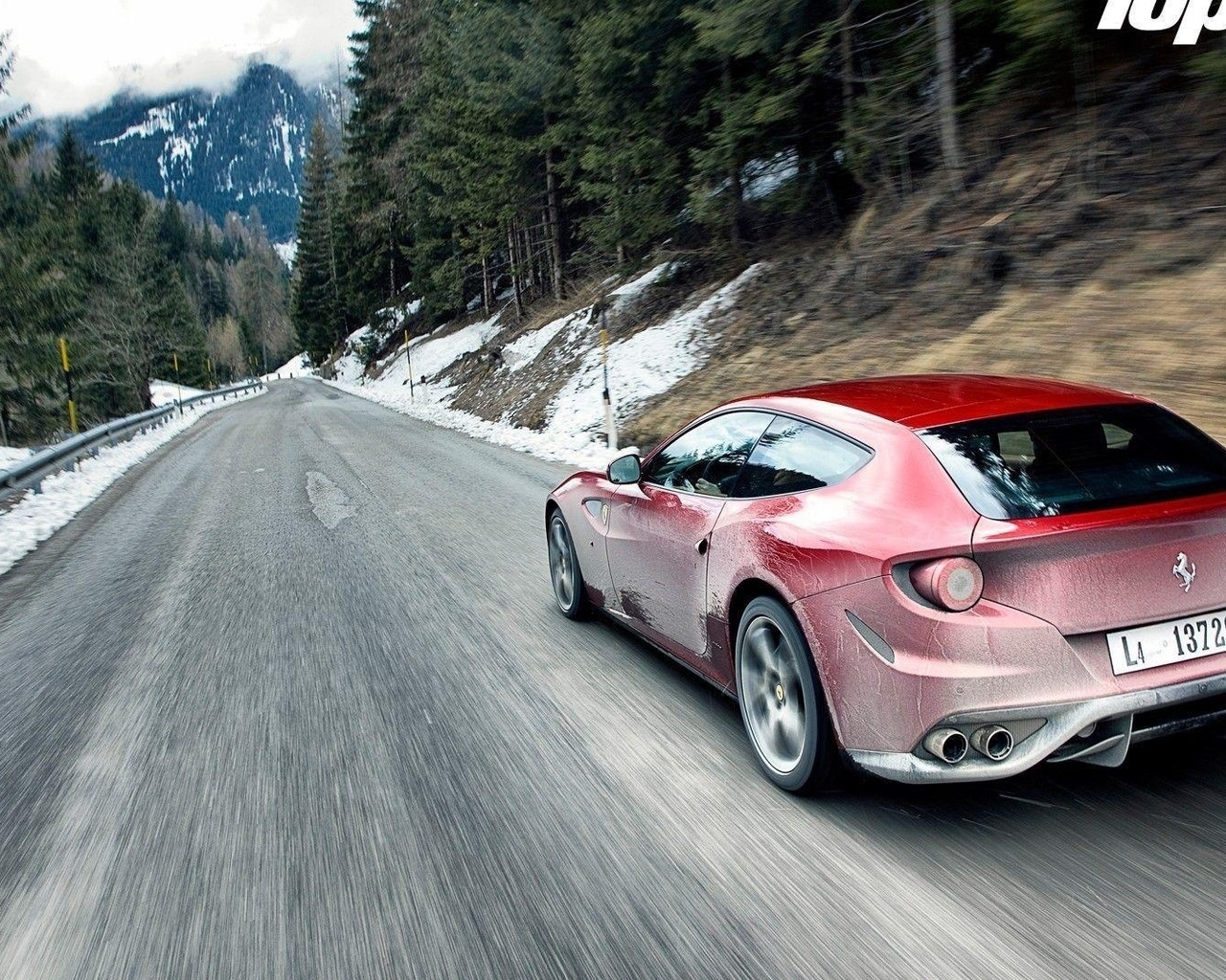 , , ferrari ff