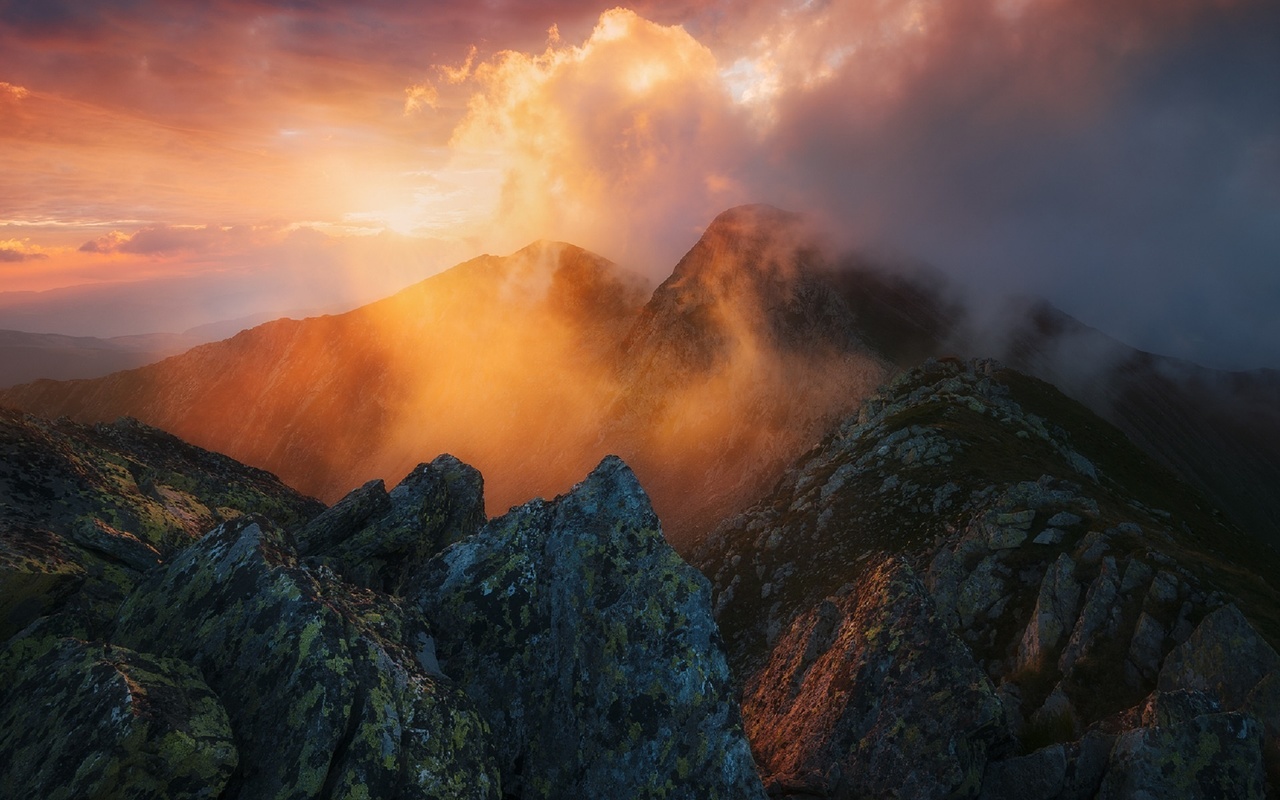 , , , , retezat mountains, romania, szabo zsolt andras