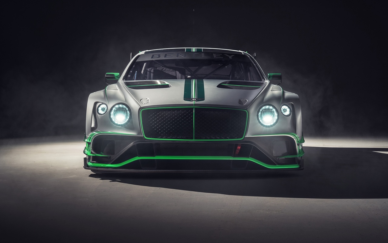 2018, bentley, continental, gt3