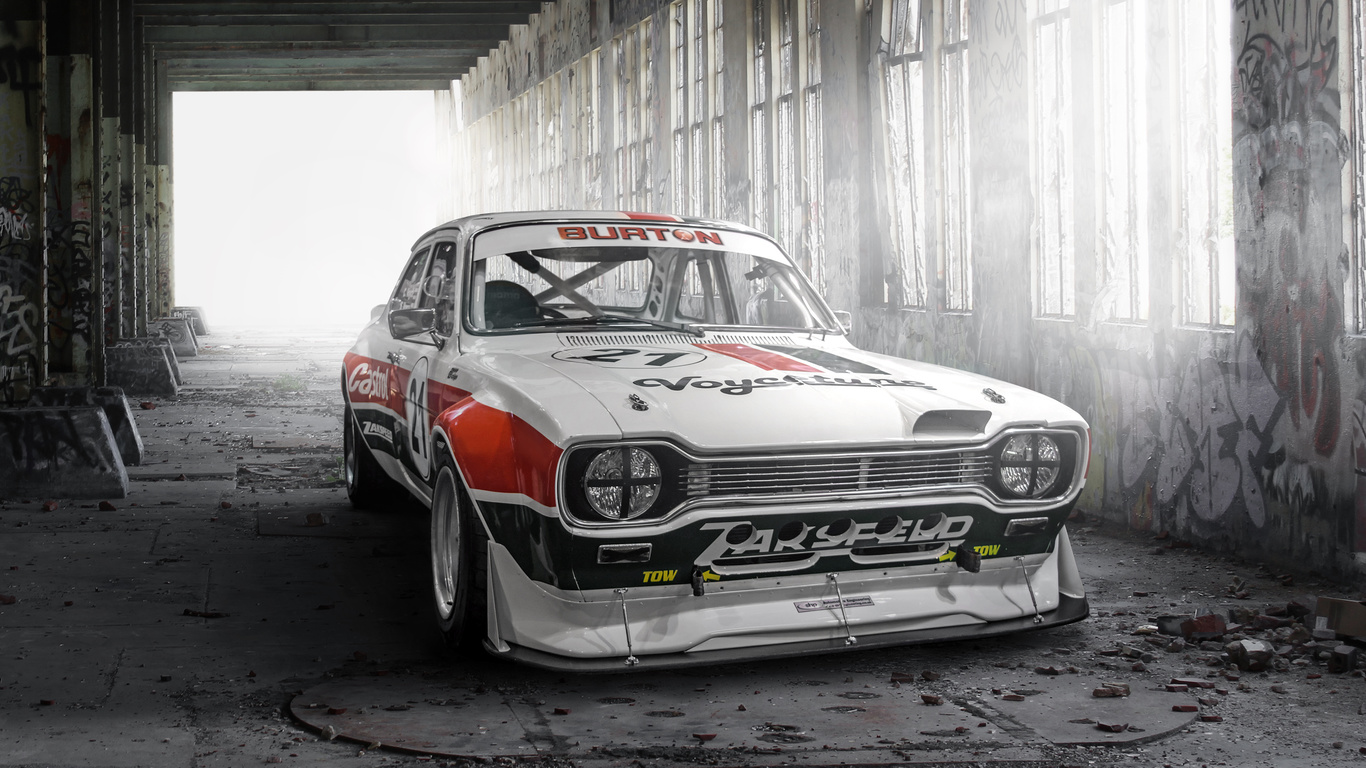 ford, escort, mk1