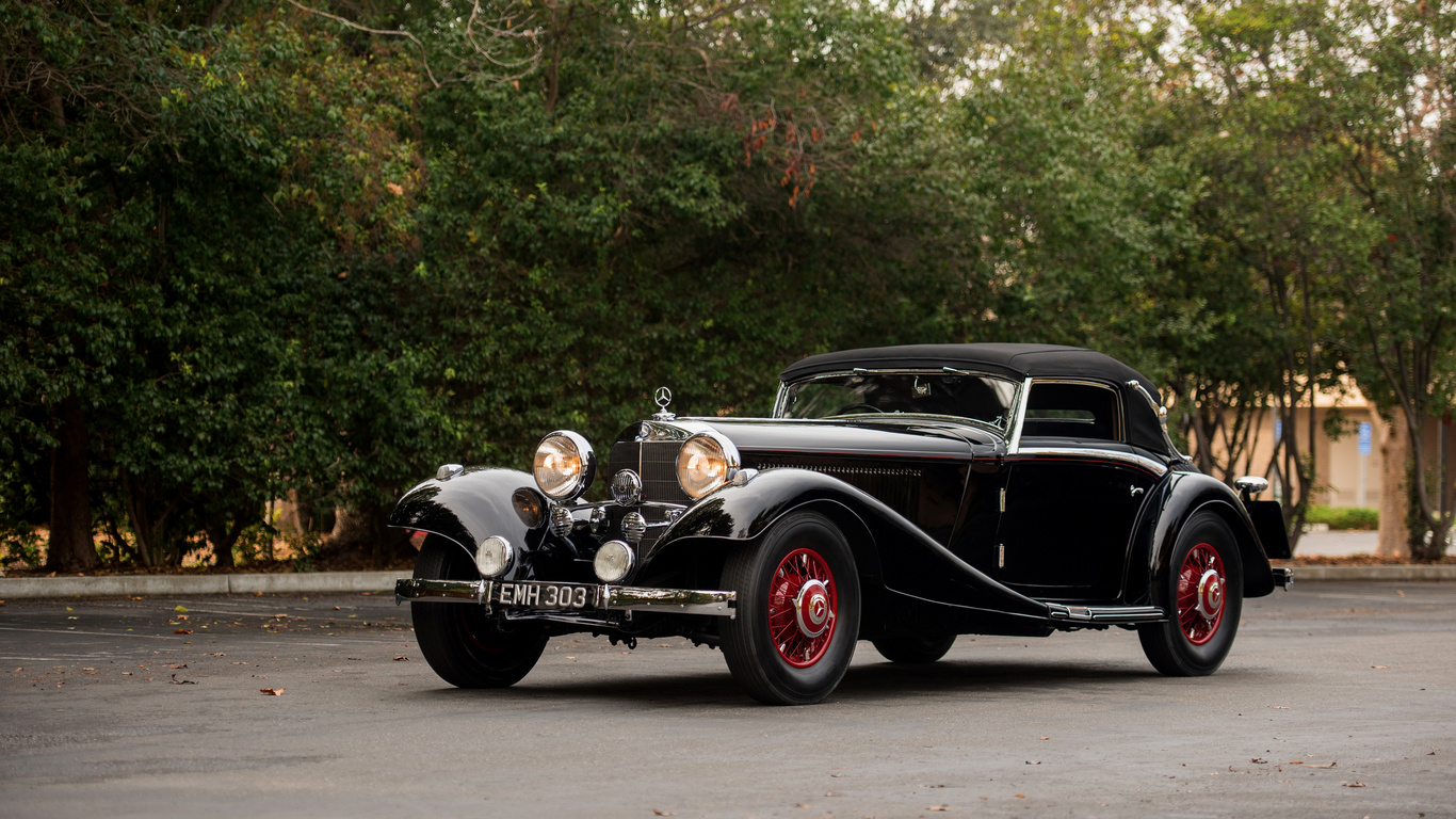 mercedes-benz, , 1935, cabriolet, 